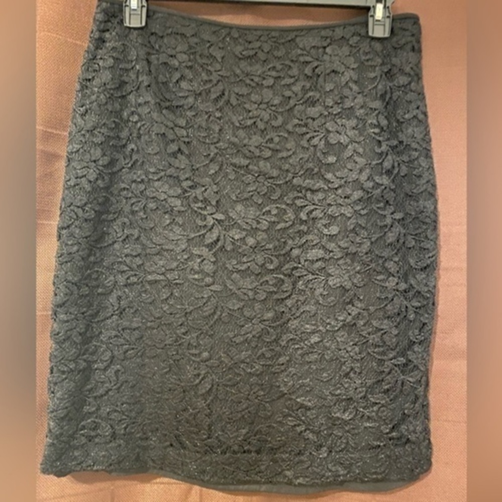 Adriana Papell skirt